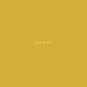 Beispiel Gold